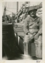 Image of Newfoundland fishing Captain